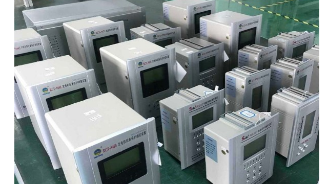 【微機(jī)保護(hù)裝置】未來可能會是什么樣的？